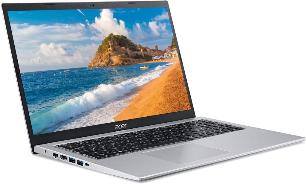 Acer Aspire 5 Slim Laptop