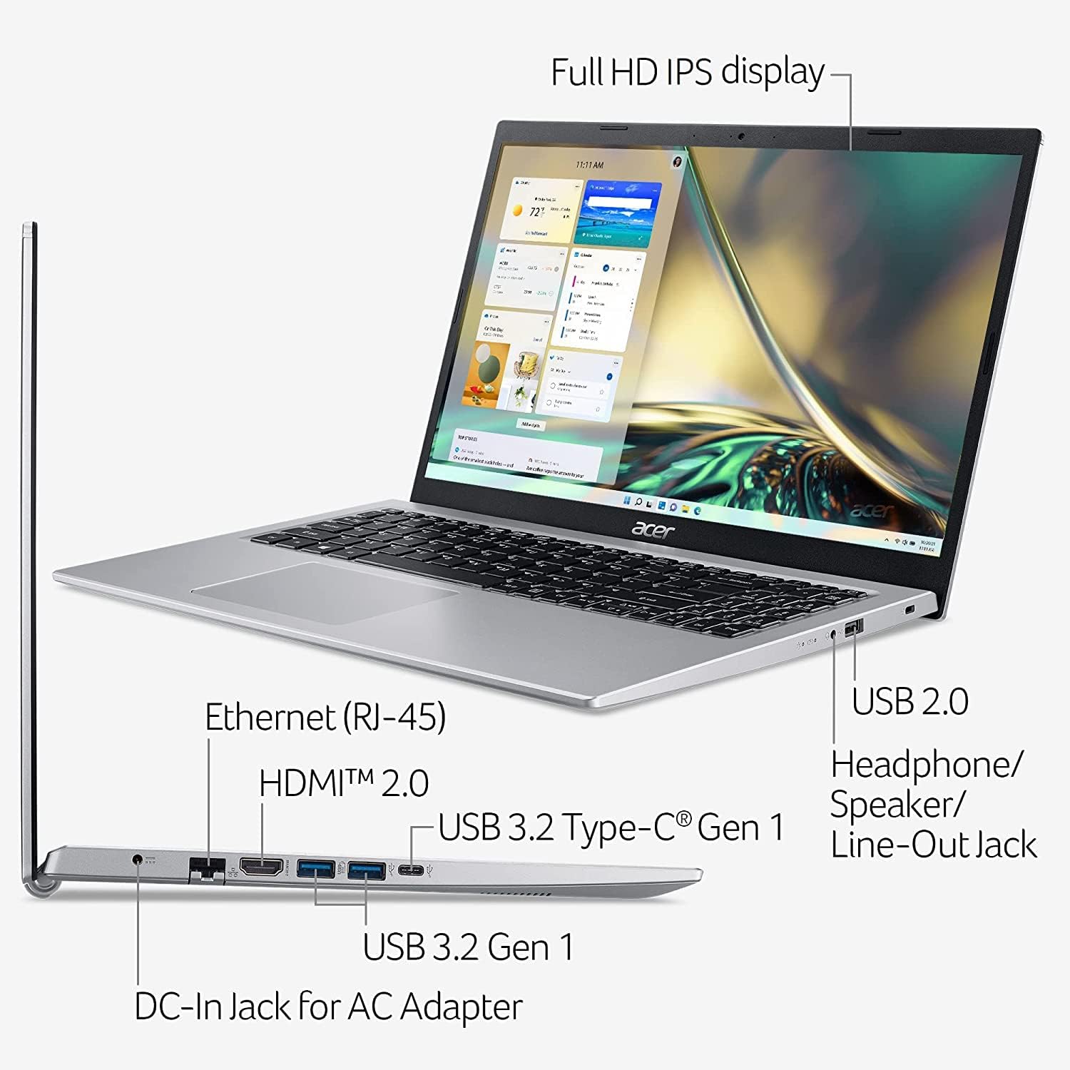 Acer Aspire 5 Slim
